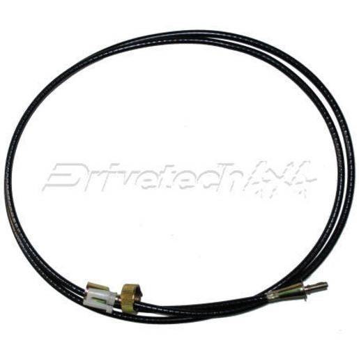 Drivetech 4x4 Speedo Cable - 128-056746