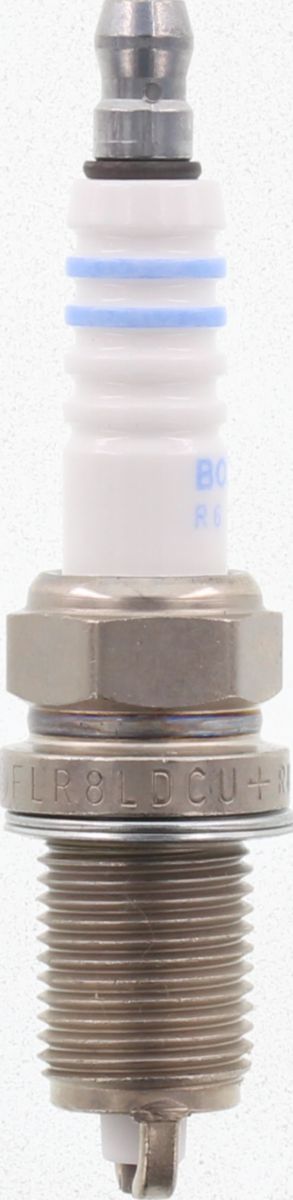 Bosch Spark Plug - FLR8LDCU