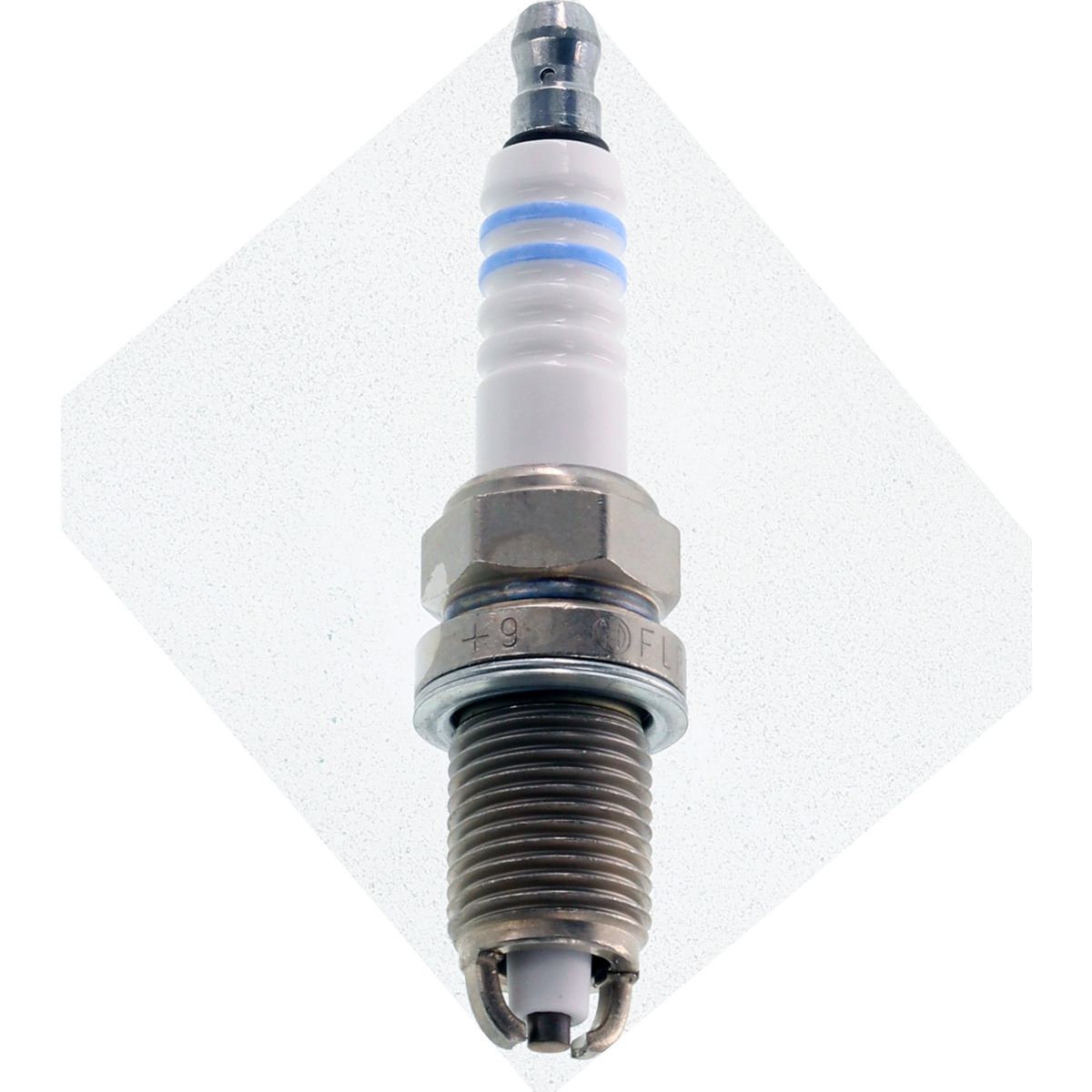 Bosch Spark Plug - FLR8LDCU