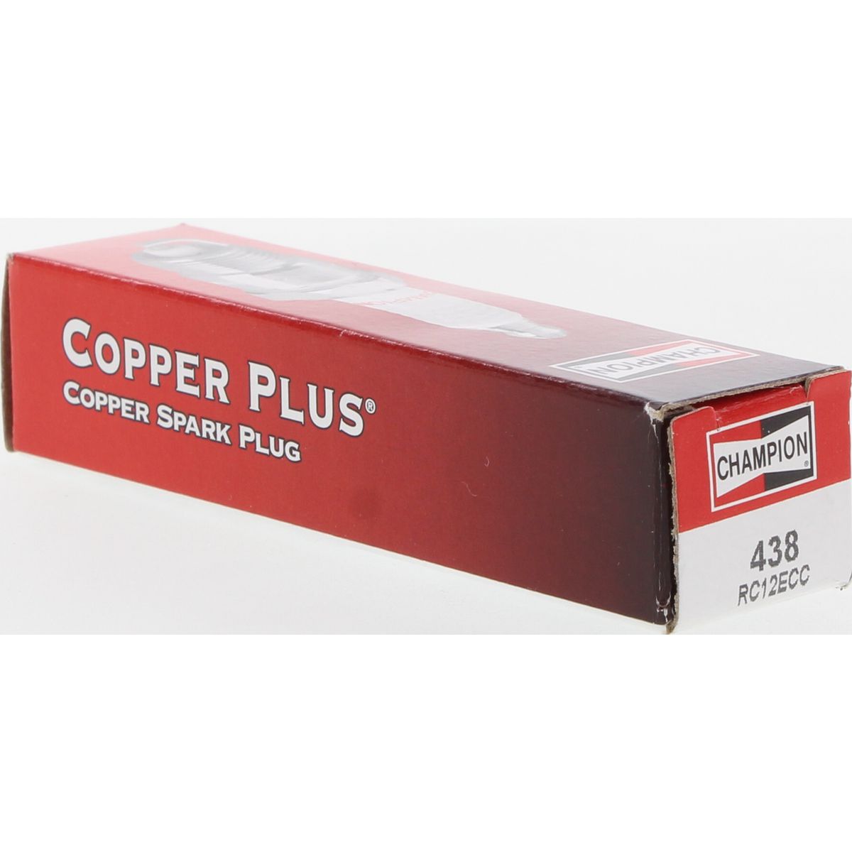 Champion Double Copper Spark Plug - OE115