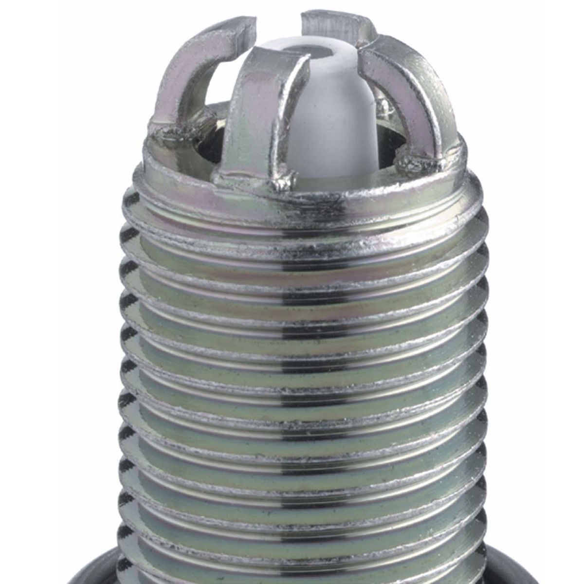 NGK Laser Platinum Spark Plug - BKR6EQUP