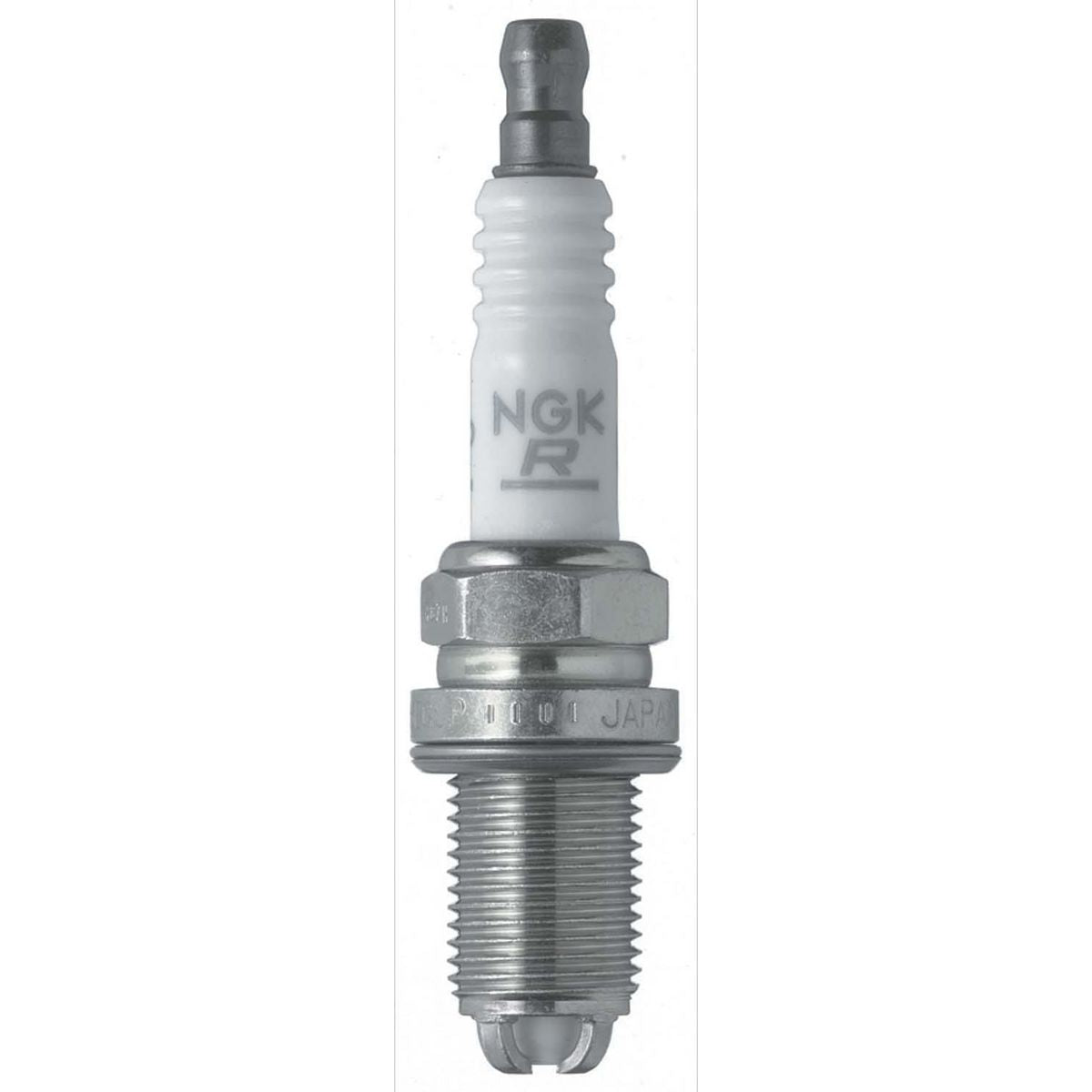 NGK Laser Platinum Spark Plug - BKR6EQUP
