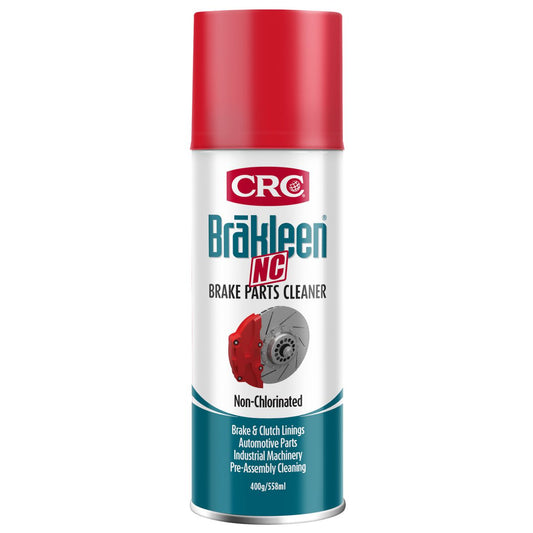 CRC Brakleen Brake Cleaner Nc (Non-Chlorinated) 400G - 5084