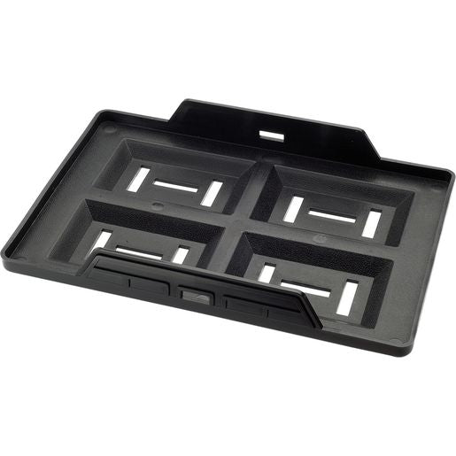 PROJECTA Battery Tray Plastic - PBT100