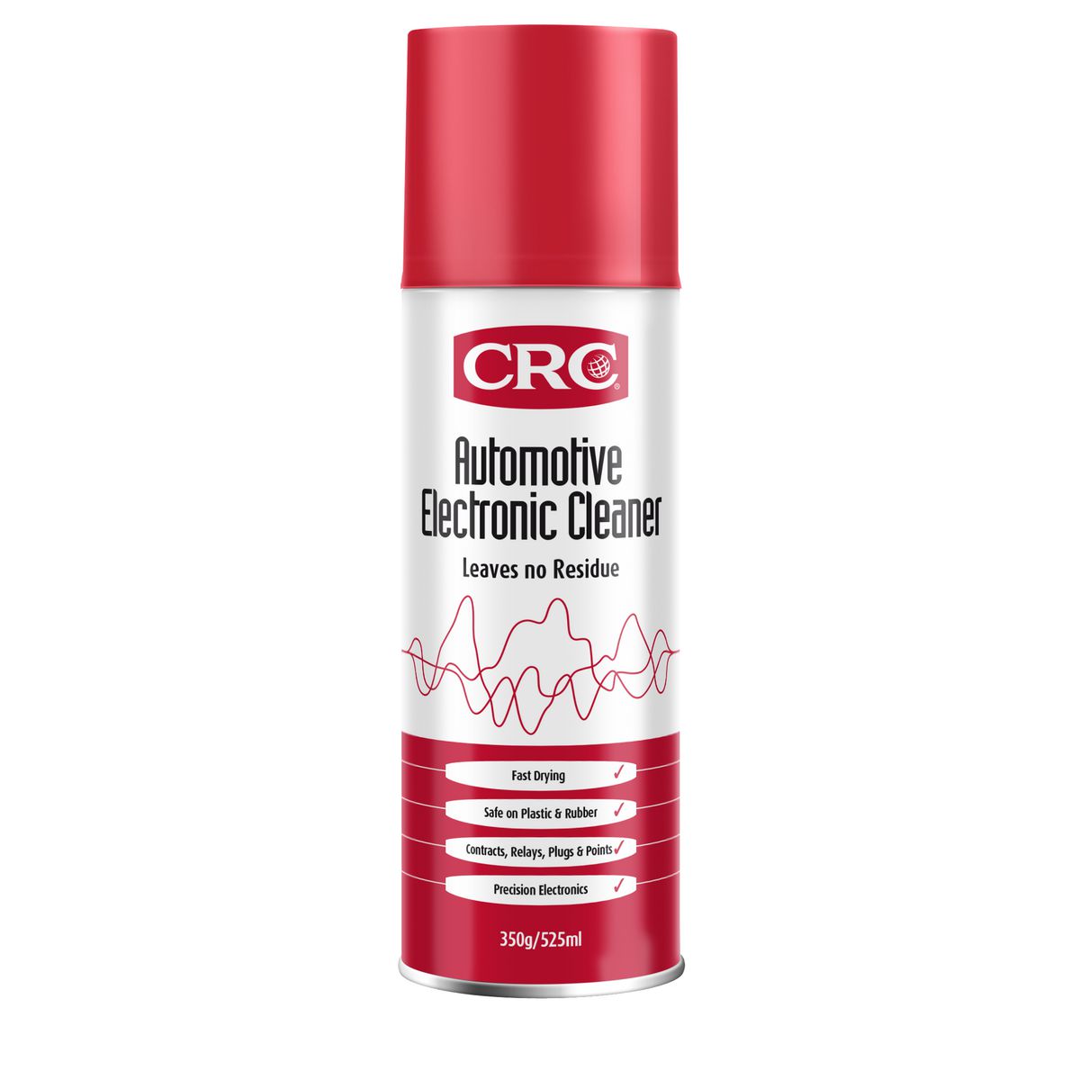 CRC Auto Electronic Cleaner 350G - 5013