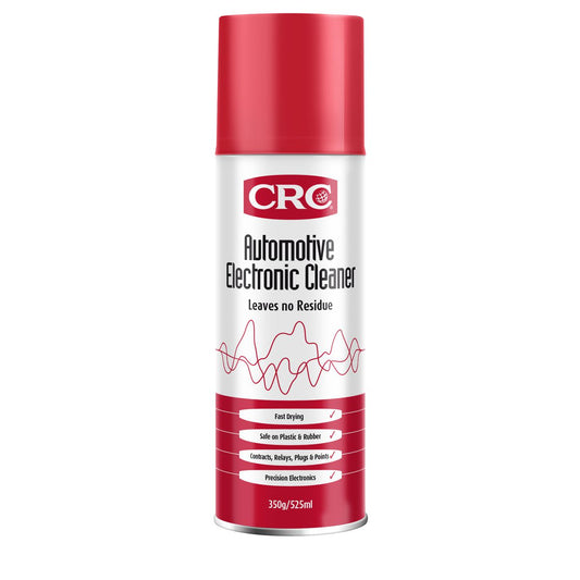 CRC Auto Electronic Cleaner 350G - 5013