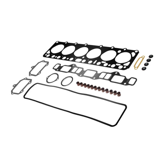 Permaseal Valve Regrind Gasket Set - DC260