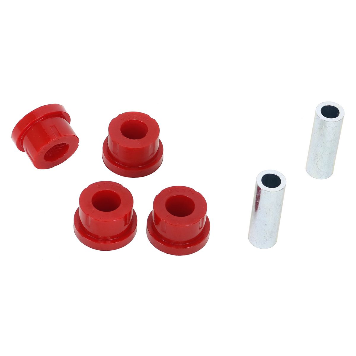 Nolathane Front Lower Control Arm Inner Front Bushing Kit - 45361