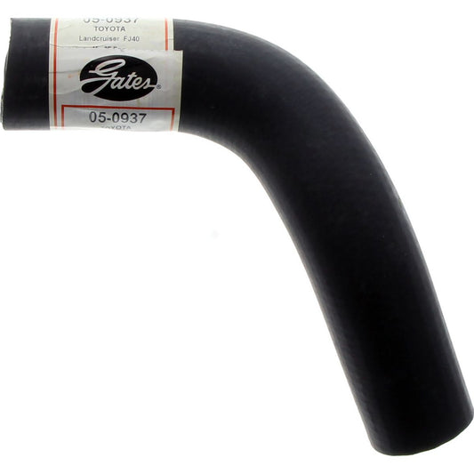 Gates Radiator Hose - 05-0937