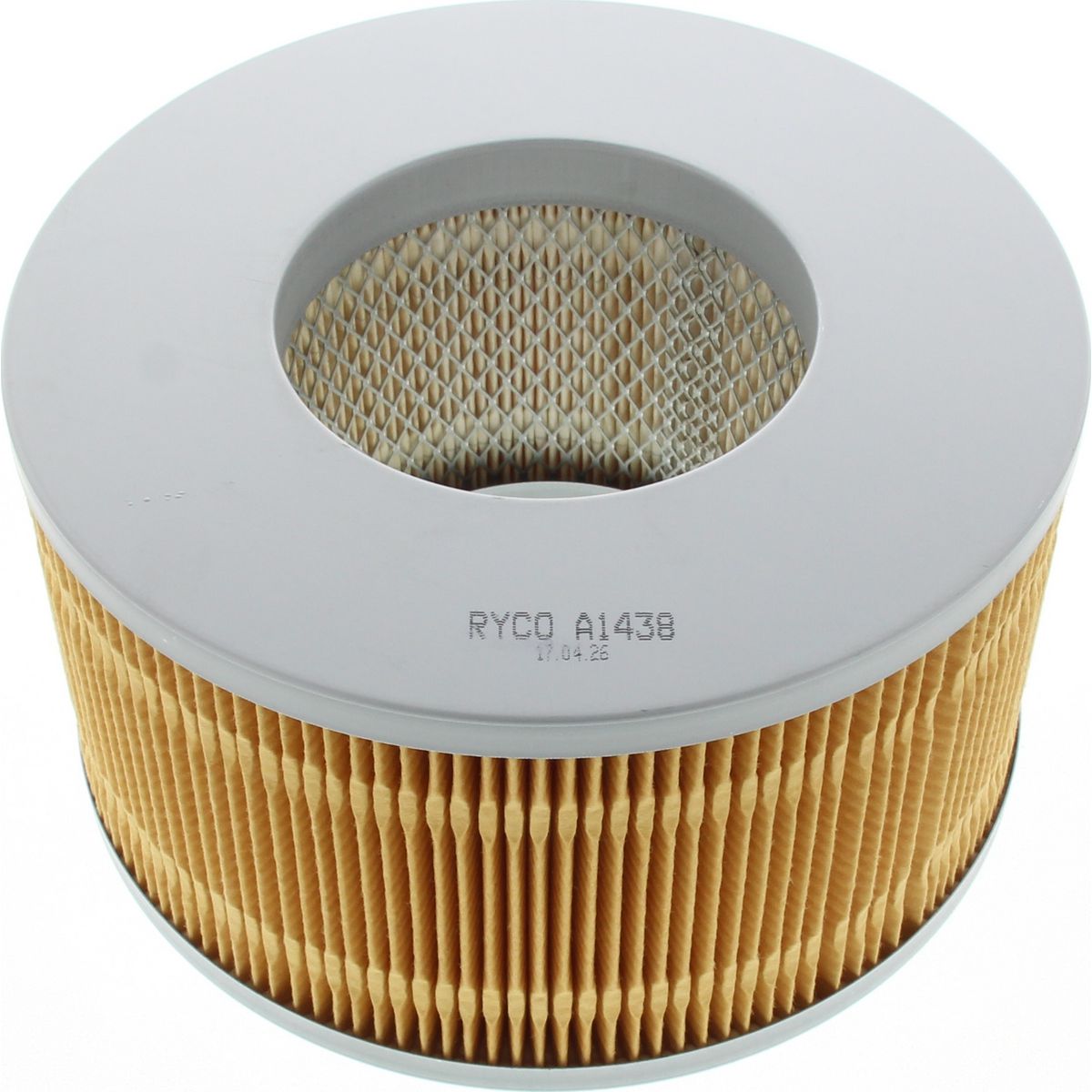 Ryco Air Filter - A1438