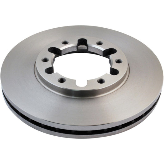 DBA Disc Brake Rotor Vented Single Front 306mm - DBA625