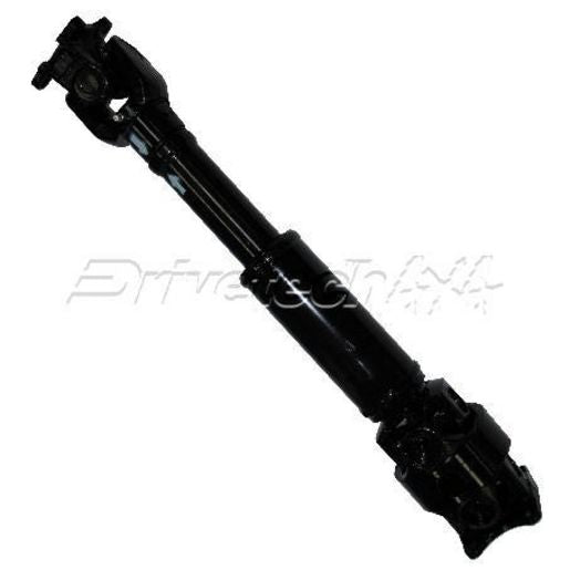 Drivetech 4x4 Front Propeller Shaft - 087-011196