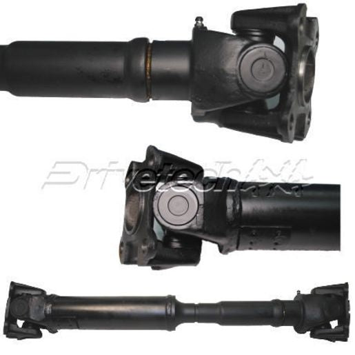 Drivetech 4x4 Front Propeller Shaft - 087-011226