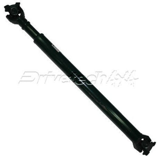 Drivetech 4x4 Rear Propeller Shaft - 087-132075