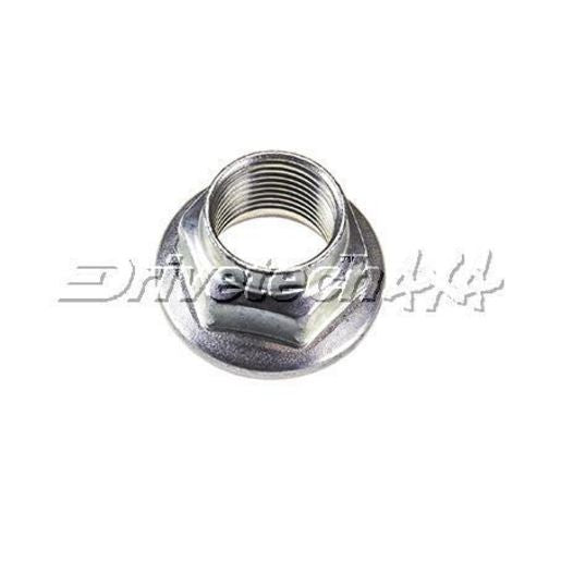 Drivetech 4x4 Front Differential Pinion Nut - 087-133140