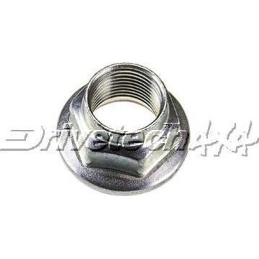 Drivetech 4x4 Front Differential Pinion Nut - 087-133140
