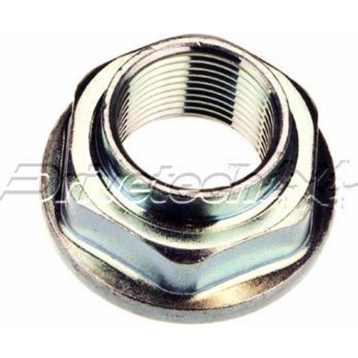 Drivetech 4x4 Pinion Nut - 087-133188