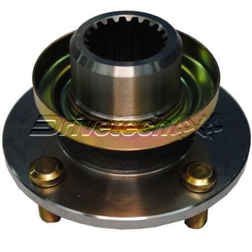 Drivetech 4x4 Transfer Rear Drive Flange - 087-100517