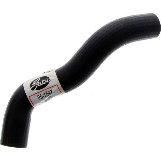 Gates Radiator Hose - 05-1597
