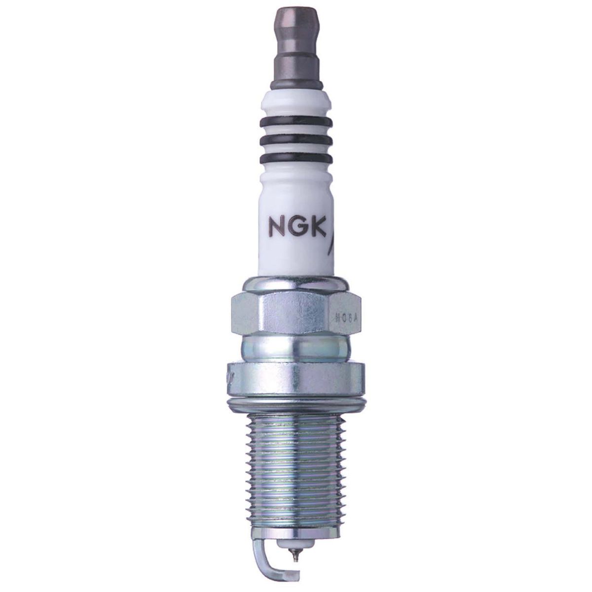 NGK Spark Plug - BKR6EIX