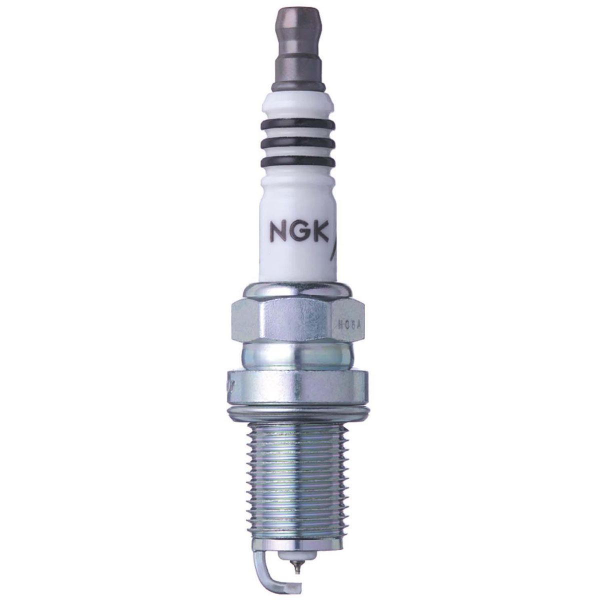 NGK Spark Plug - BKR6EIX