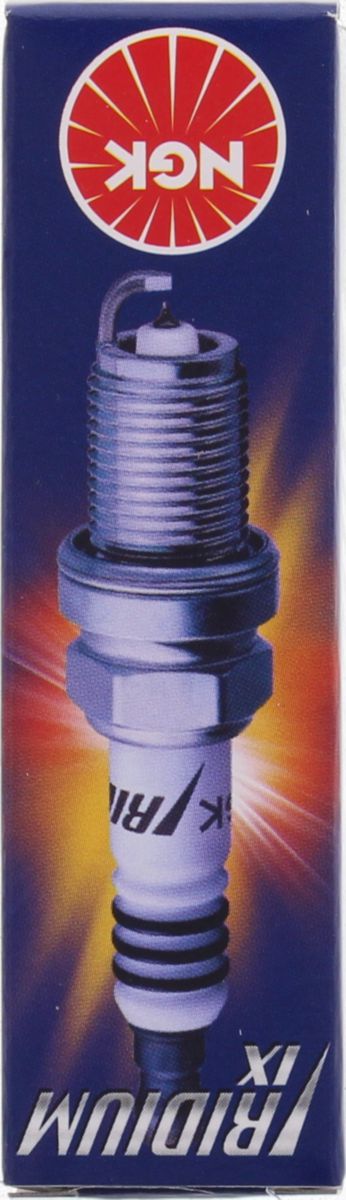 NGK Iridium IX Spark Plug - ZFR6FIX-11
