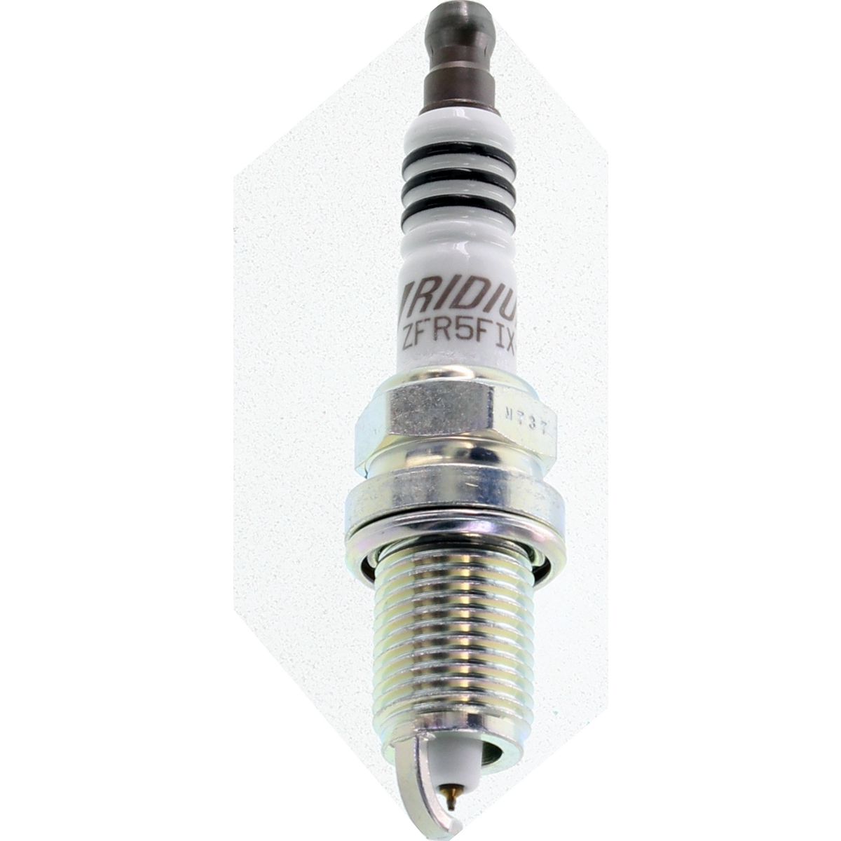 NGK Iridium IX Spark Plug - ZFR5FIX-11