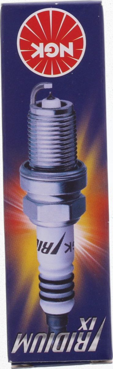 NGK Iridium IX Spark Plug - ZFR5FIX-11