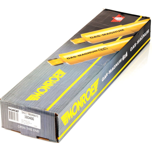 Monroe Gas Magnum TDT Shock Absorber (Pair) - 16-0466