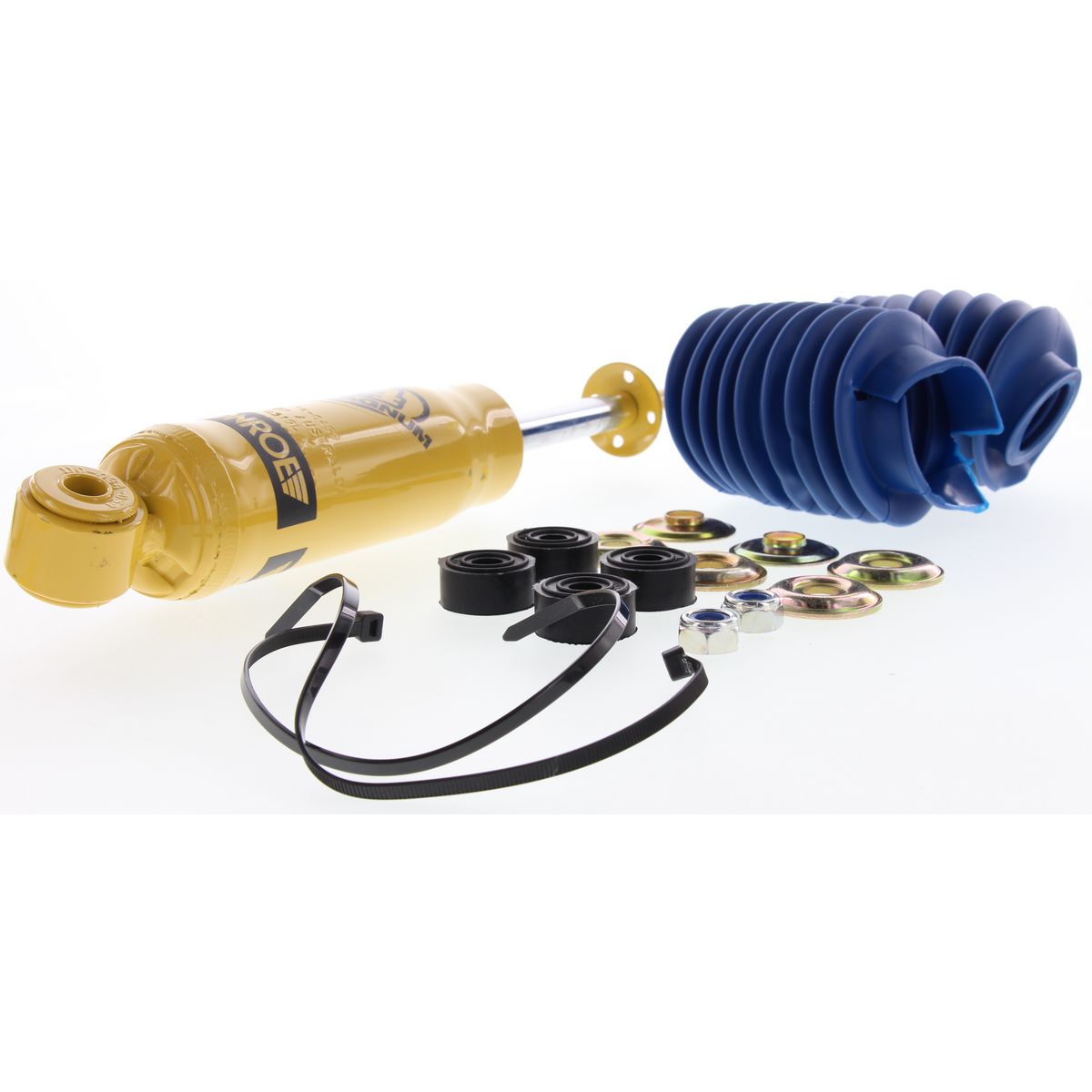 Monroe Gas Magnum TDT Shock Absorber (Pair) - 16-0459