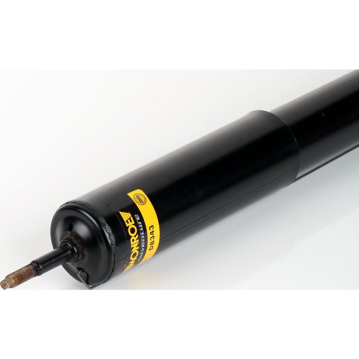 Monroe Gas Magnum Shock Absorber Pair D8343