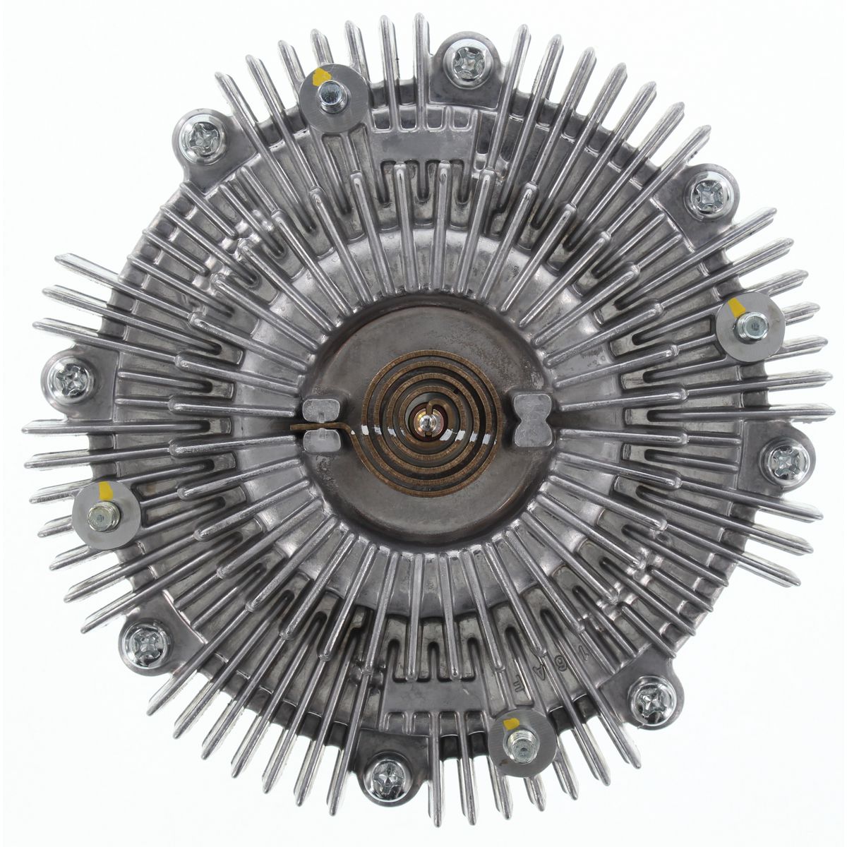 Dayco Fan Clutch - 115661