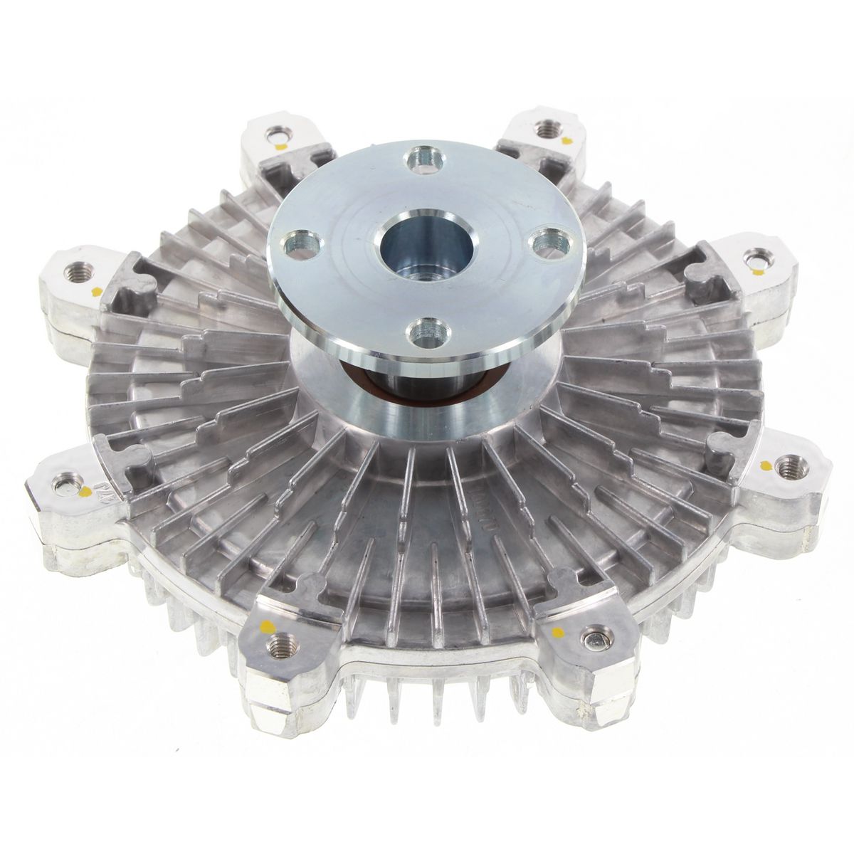 Dayco Fan Clutch 168mm O.D - 115531
