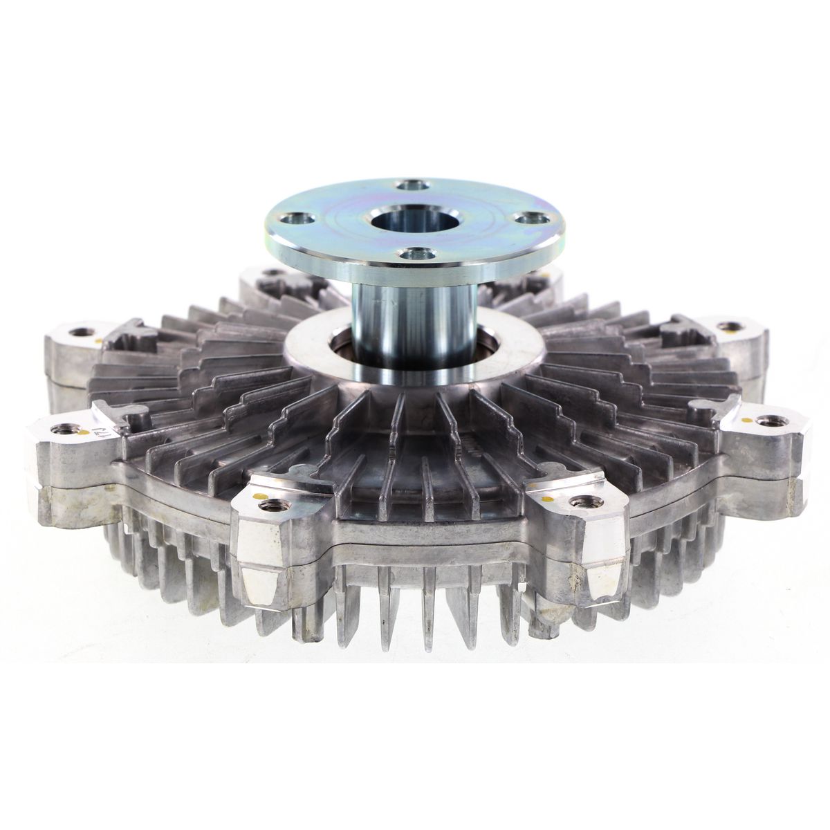 Dayco Fan Clutch 168mm O.D - 115531