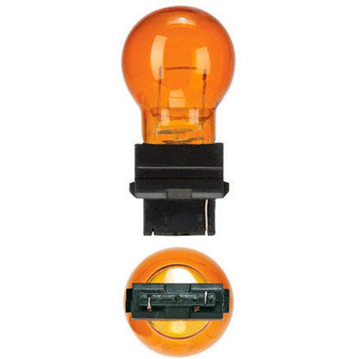 Narva PY27W Wedge W2.5x16d Globe 12V 27W - 47556BL