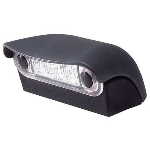 HELLA Licence Plate Light LED 9 to 33V - 2559