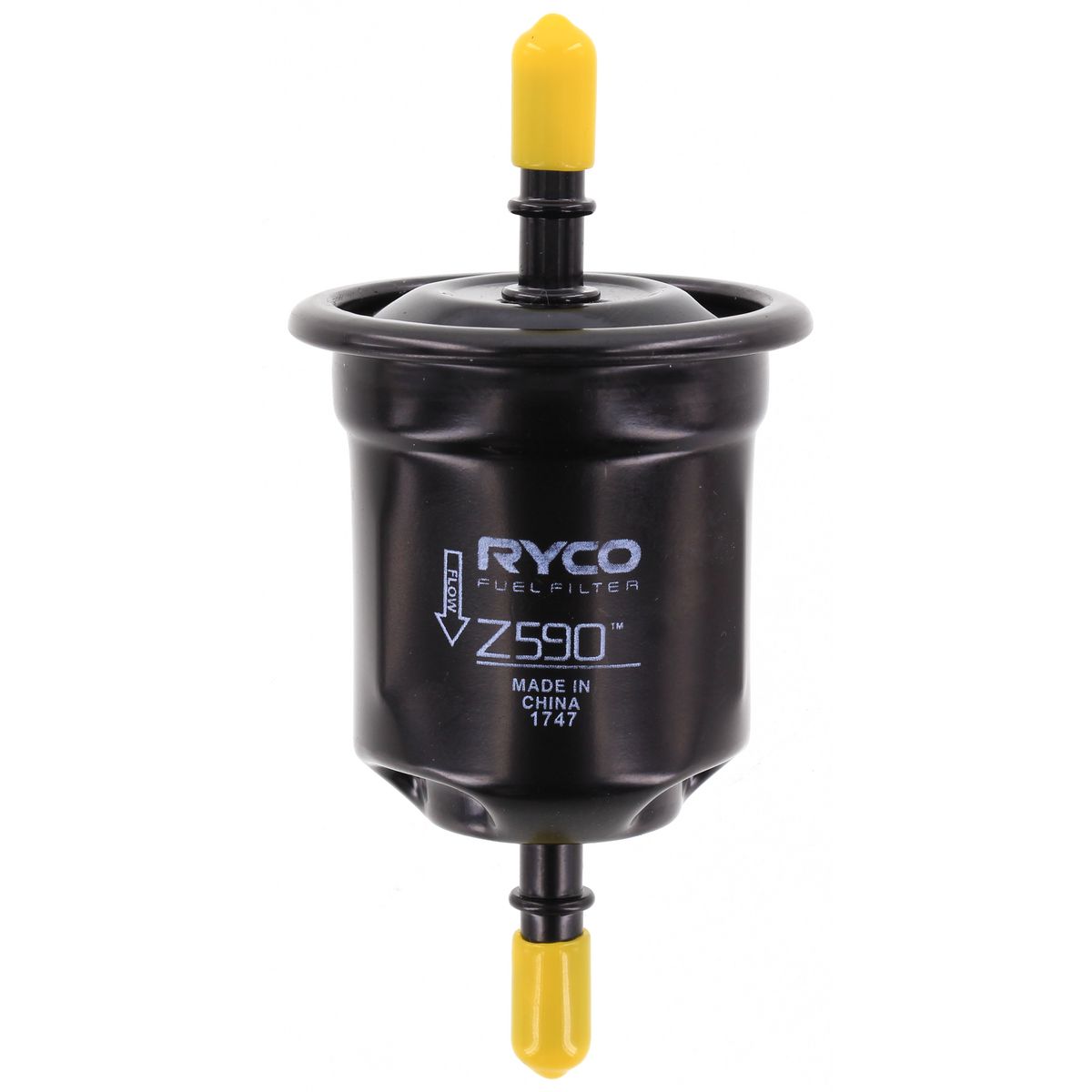 Ryco In Line Fuel Filter - Z590