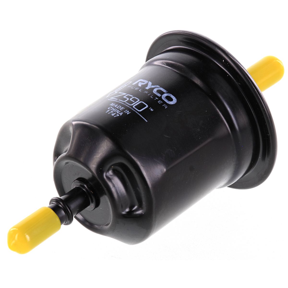 Ryco In Line Fuel Filter - Z590