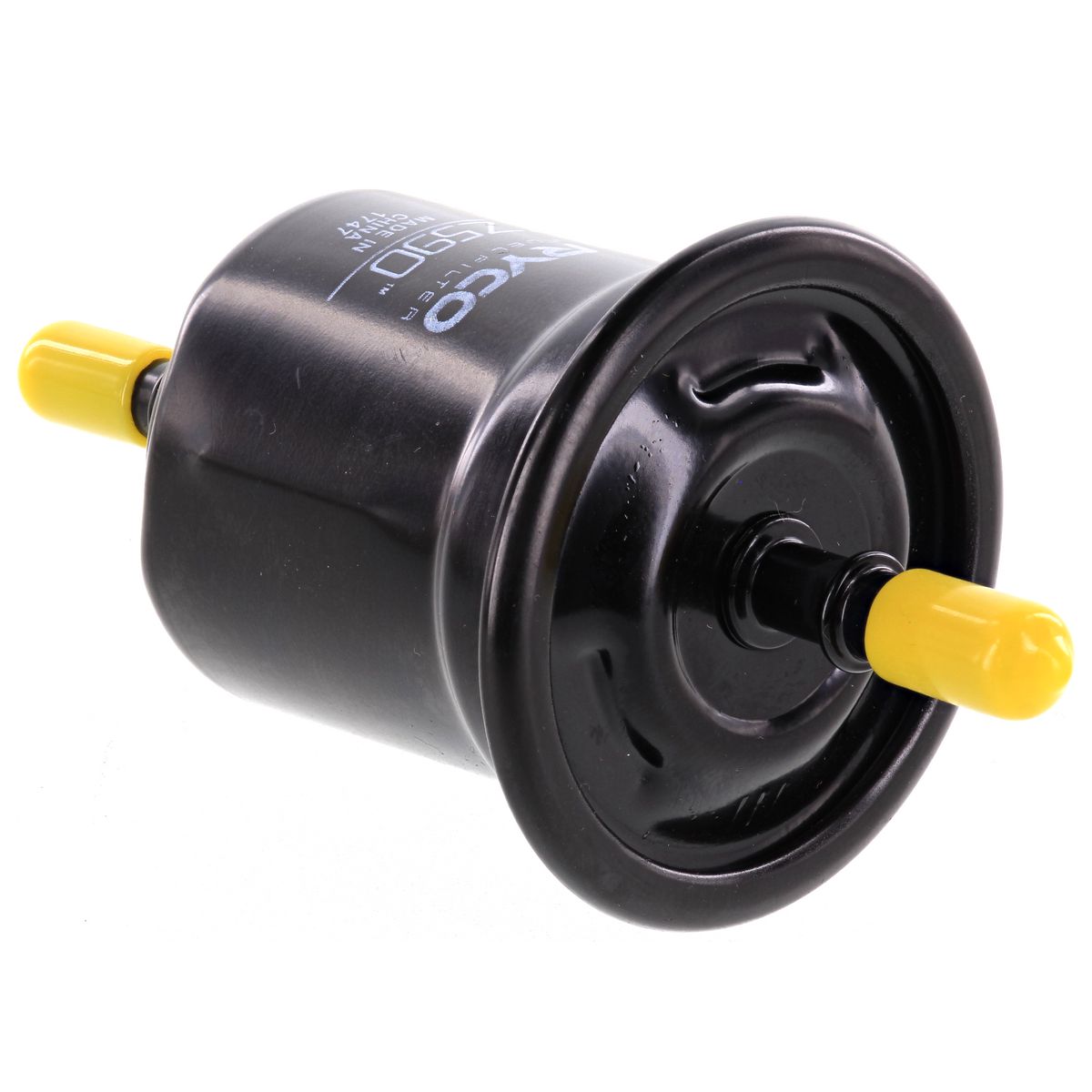 Ryco In Line Fuel Filter - Z590