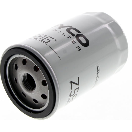 Ryco Oil Filter - Z596