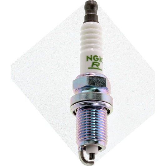 NGK Nickel Projected Spark Plug - ZFR6J-11
