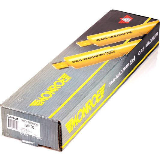 Monroe Gas Magnum TDT Shock Absorber (Pair) - 16-0420