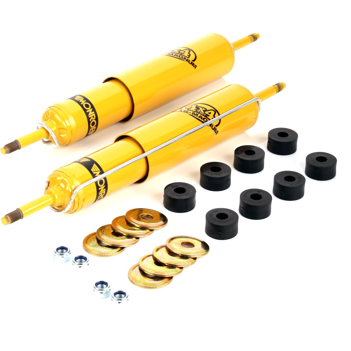 Monroe Gas Magnum TDT Shock Absorber (Pair) - 16-0420