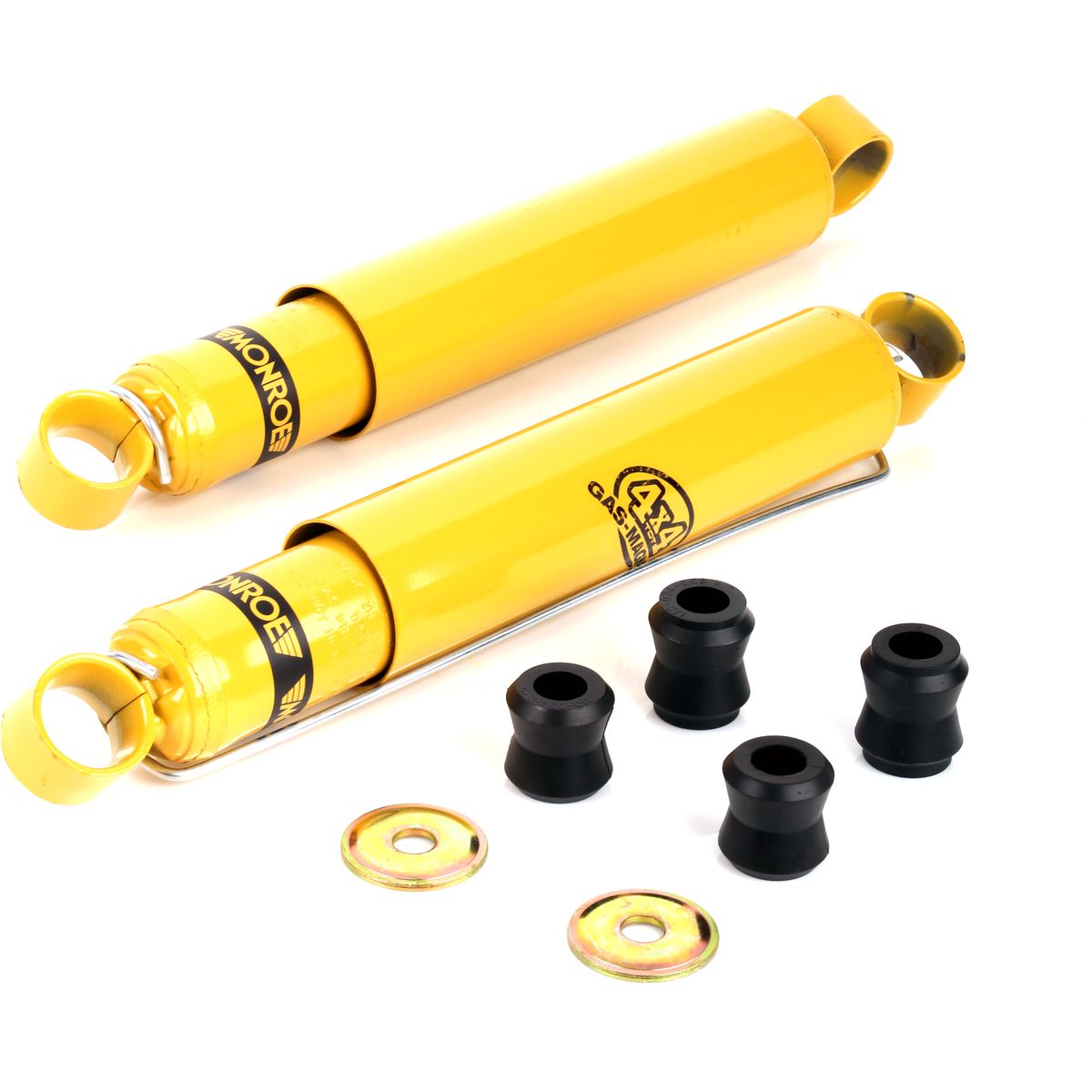 Monroe Gas Magnum TDT Shock Absorber (Pair) - 16-0421