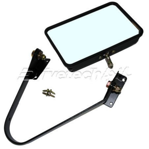 Drivetech 4x4 Mirror-Complete Ute & Cab/Chassis - 1441012