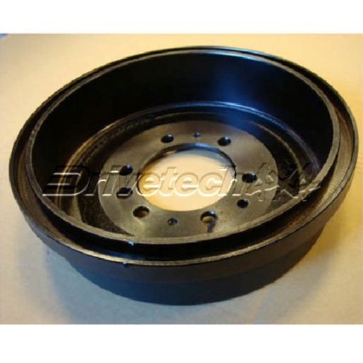 Drivetech 4x4 Brake Drum - 072-013022
