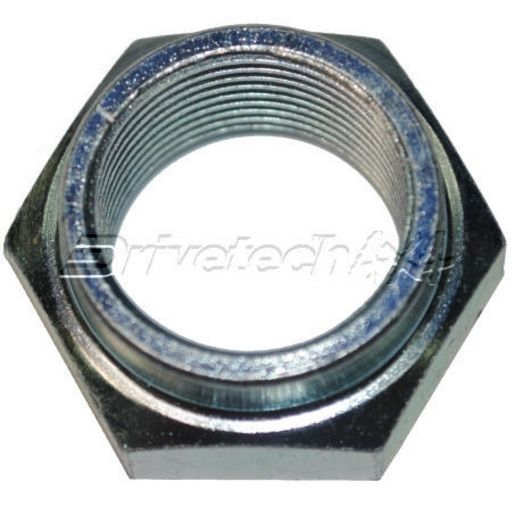 Drivetech 4x4 Transmission & Differential 22mm Nut - 087-037004