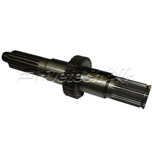 Drivetech 4x4 Transfer Case Output Shaft Rear - 087-010977