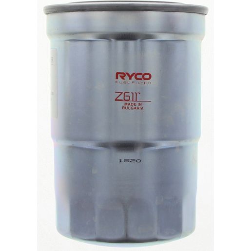 Ryco Fuel Filter - Z611