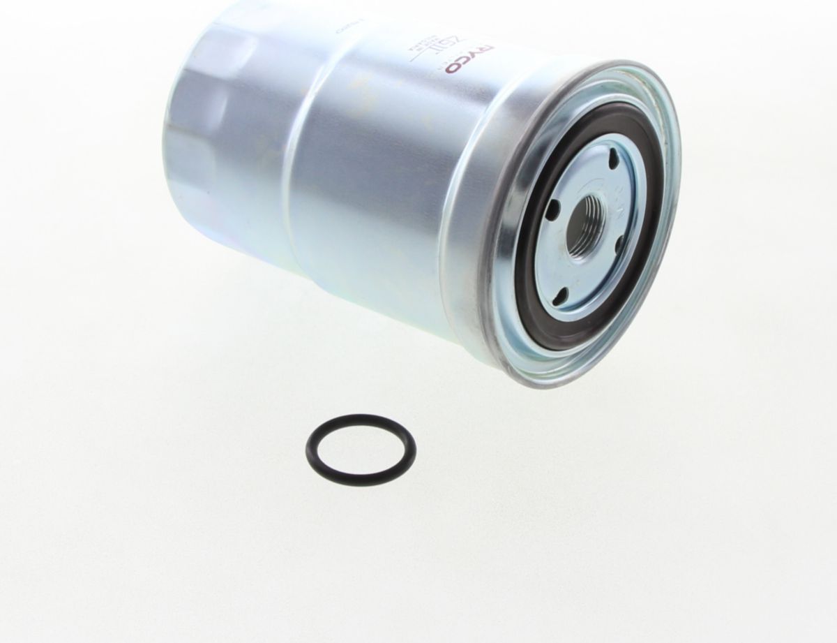 Ryco Fuel Filter - Z611